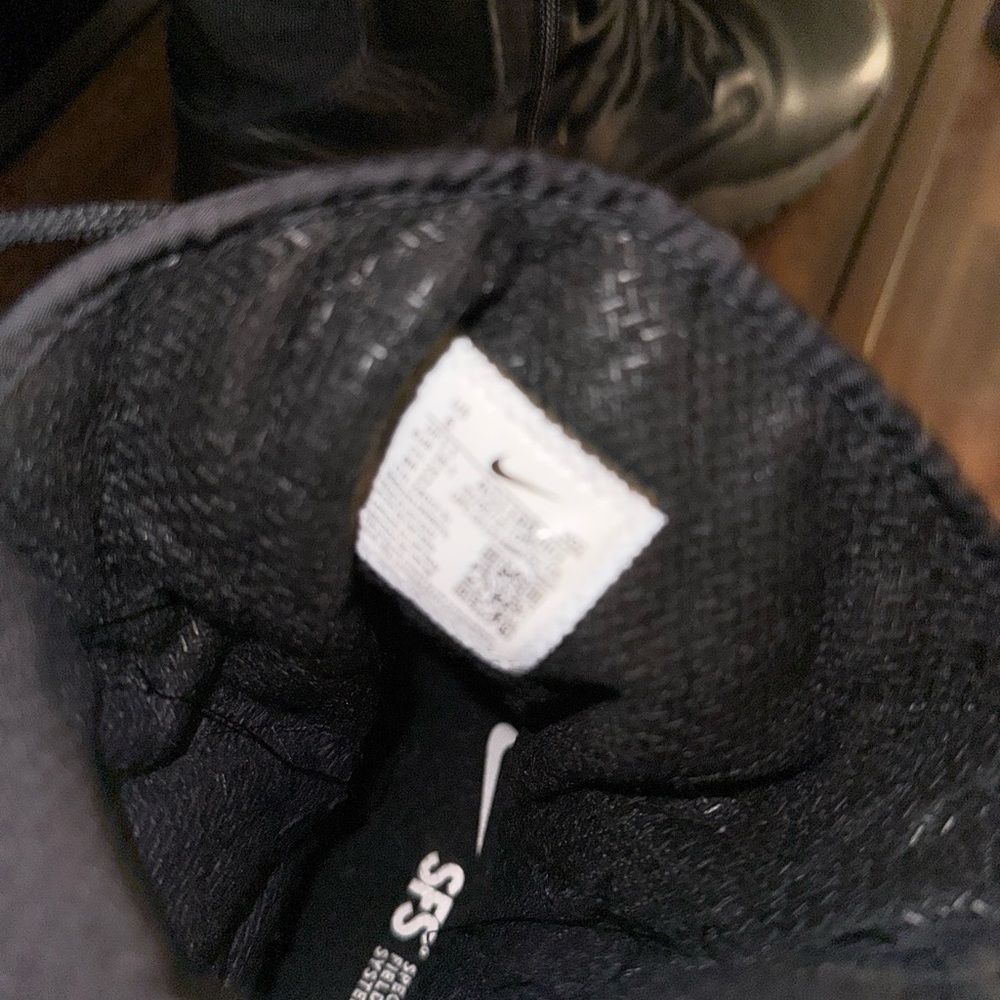 Nike SFS Tactical Boot - Picture 5 of 6